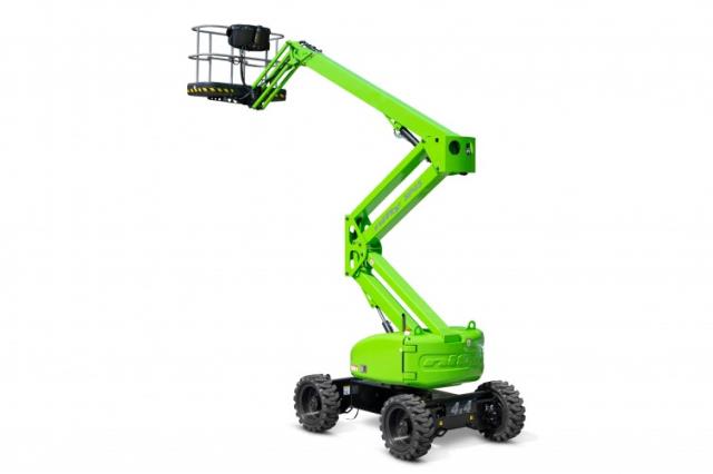 Rental store for SP45D 4x4 Drivable Lift in Fort Worth TX
