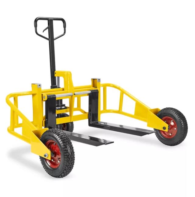 Rental store for ALL Terrain Pallet Jack in Fort Worth TX