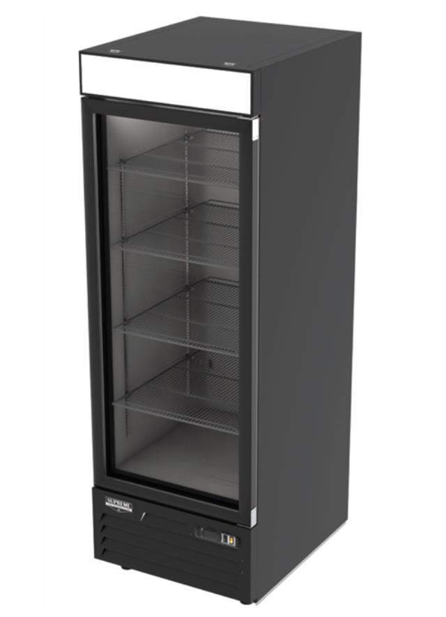 Rental store for Refrigerator Vendor 23Cu Ft. in Fort Worth TX