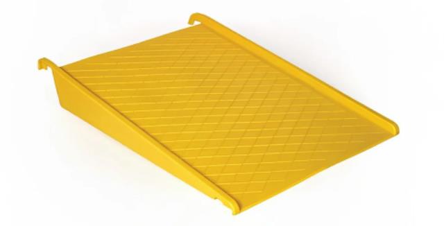 Rental store for Curb Ramp 32  Wide 45  Long in Fort Worth TX