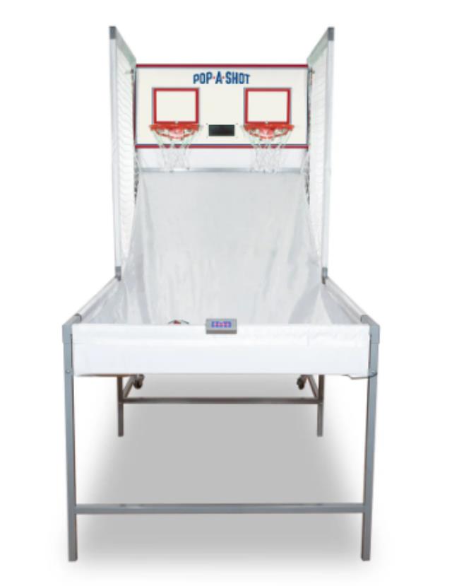 Rental store for Pro Dual Shot Game in Fort Worth TX