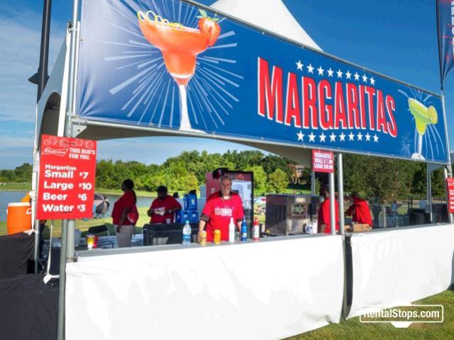 Rental store for 15  Aluminum Bar Shelf in Fort Worth TX